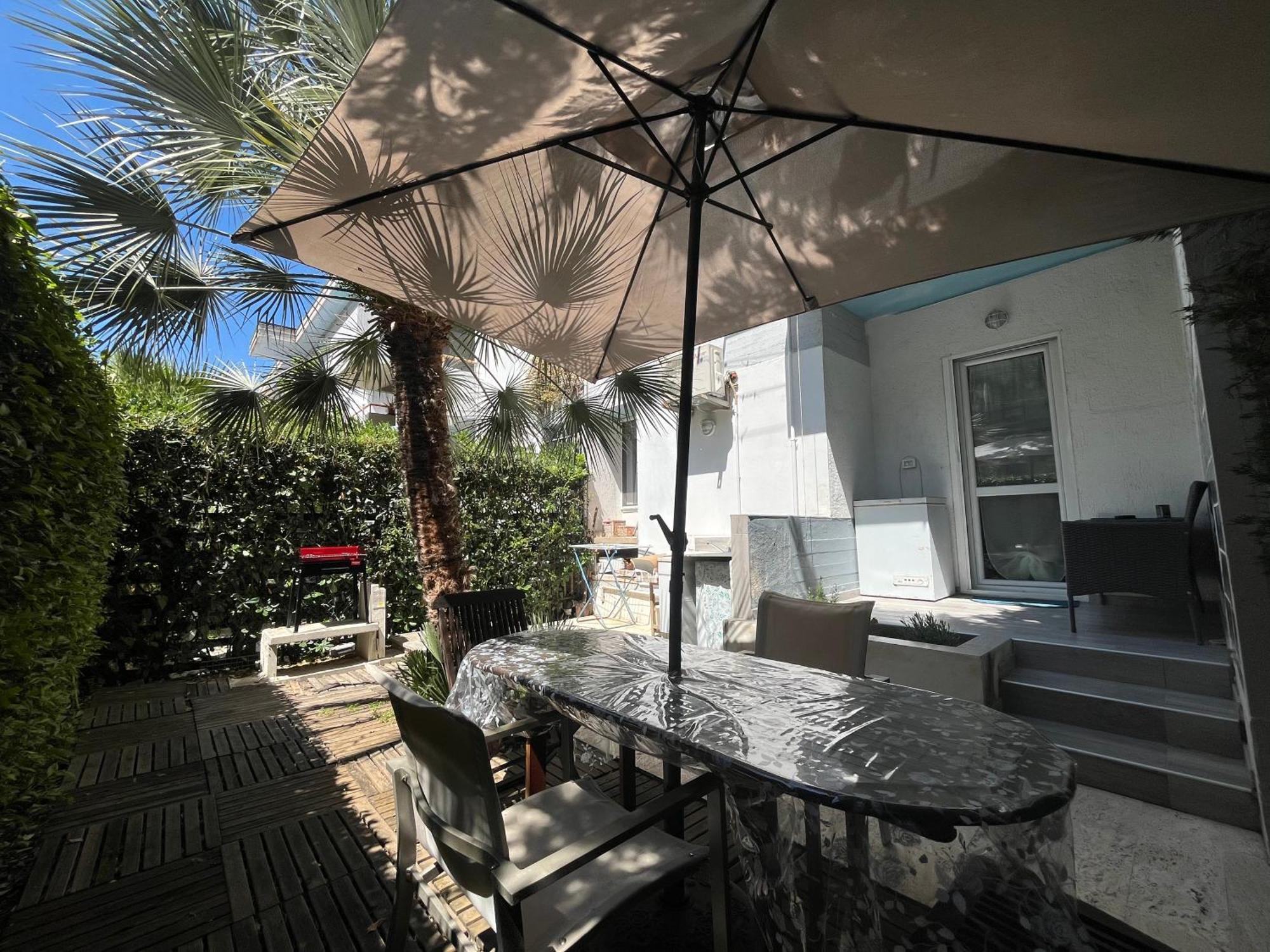 Seafront Appartement